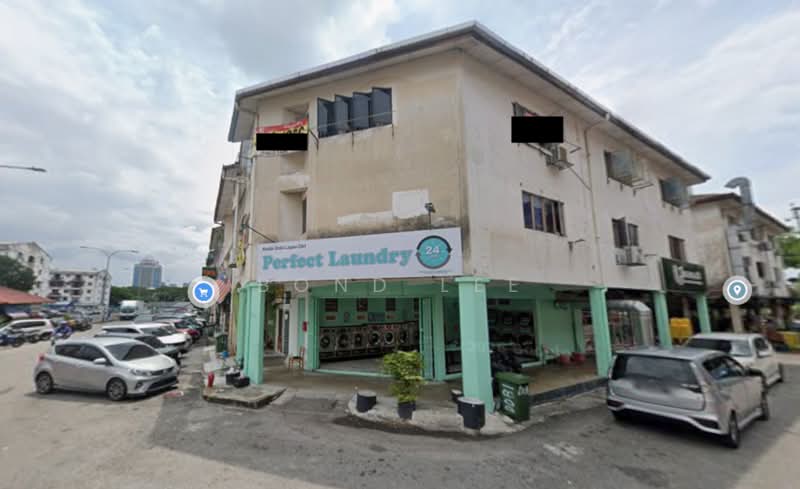 Shop / Office for Sale in Taman Bandar Sunway (Petaling Jaya) - Bond Lee - Exterior - PropertyGuru.com.my