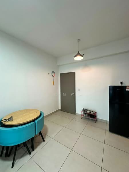 Service Residence for Rent at Edusphere - Yeong . - Dining Room - PropertyGuru.com.my
