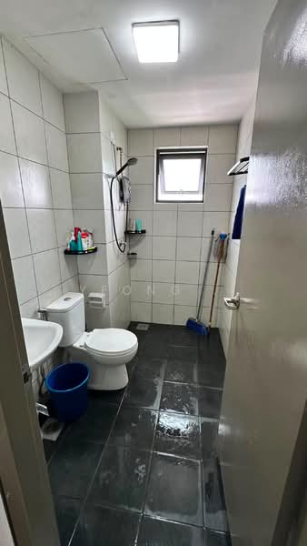 Service Residence for Rent at Edusphere - Yeong . - Bathroom - PropertyGuru.com.my