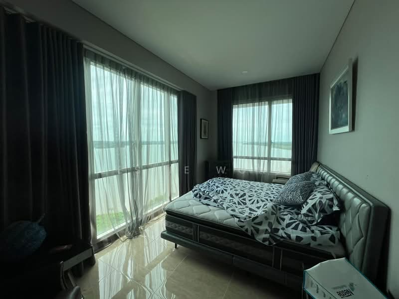 Service Residence for Rent at Puteri Cove Residences - Leslie Wong - Bedroom - PropertyGuru.com.my