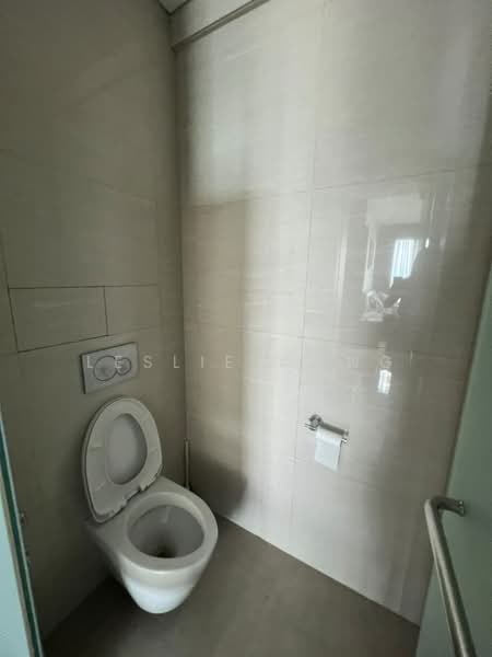 Service Residence for Rent at Puteri Cove Residences - Leslie Wong - Bathroom - PropertyGuru.com.my