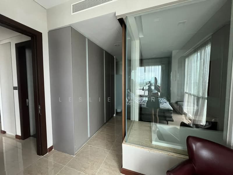Service Residence for Rent at Puteri Cove Residences - Leslie Wong - Bedroom - PropertyGuru.com.my