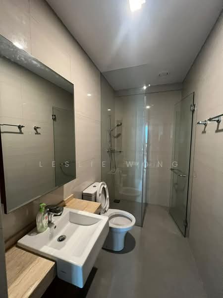 Service Residence for Rent at Puteri Cove Residences - Leslie Wong - Bathroom - PropertyGuru.com.my