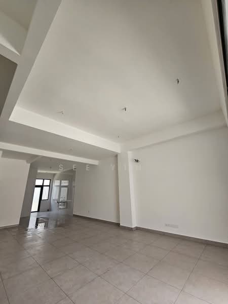 Rumah Teres 2-Tingkat untuk Dijual di Taman Mount Austin (Tebrau) - See Yin . - Interior - PropertyGuru.com.my