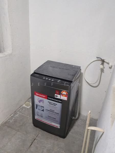 Kondominium untuk Disewa di Kinta Riverfront Hotel & Suites - Jeff Tan - Interior - PropertyGuru.com.my