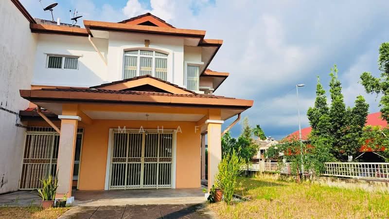 2-storey Terraced House for Sale in Taman Bandar Senawang (Senawang) - Mahafiz . - PropertyGuru.com.my