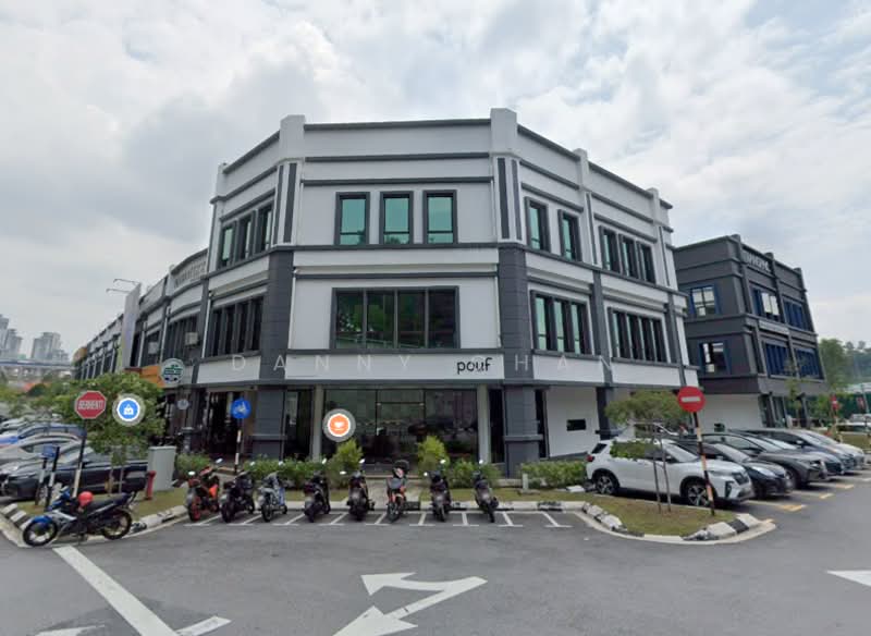 Shop / Office for Rent in Alam Damai (Cheras) - Danny Chan - Exterior - PropertyGuru.com.my