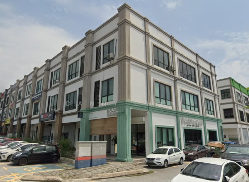 Shop / Office for Rent in Alam Damai (Cheras) - Danny Chan - Exterior - PropertyGuru.com.my