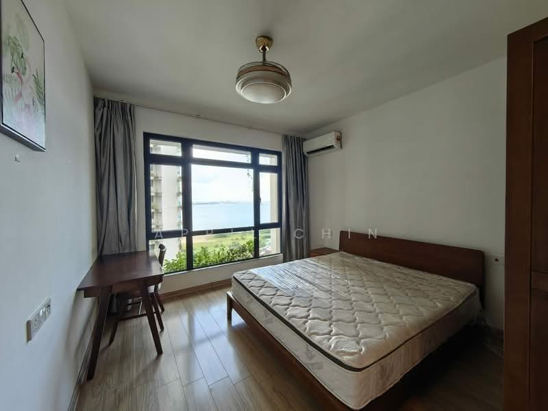 Apartment for Rent at Starview Bay @ Forest City - April Chin - Bedroom - PropertyGuru.com.my