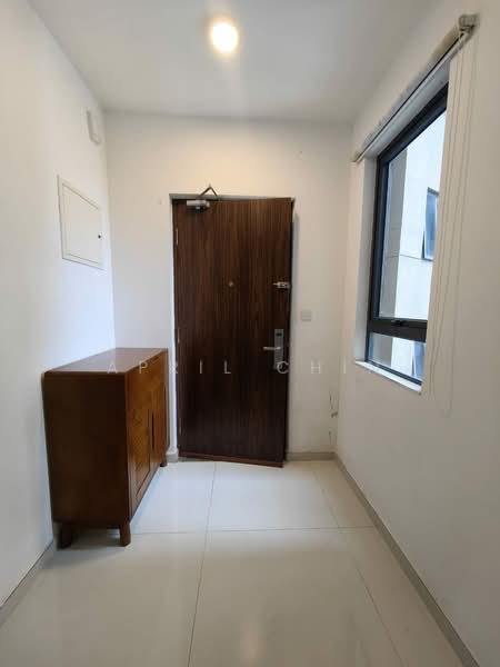 Apartment for Rent at Starview Bay @ Forest City - April Chin - Entrance - PropertyGuru.com.my