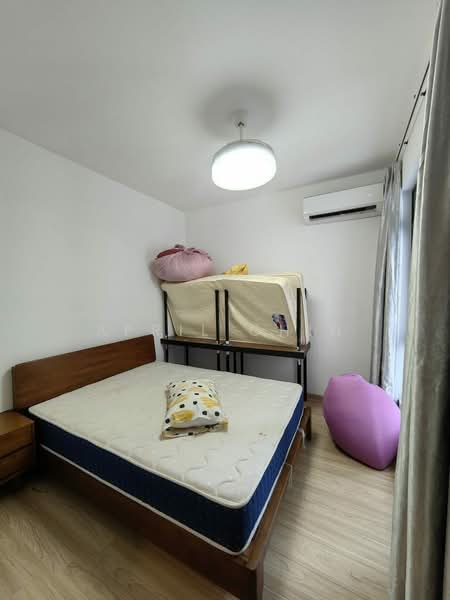 Apartment for Rent at Starview Bay @ Forest City - April Chin - Bedroom - PropertyGuru.com.my