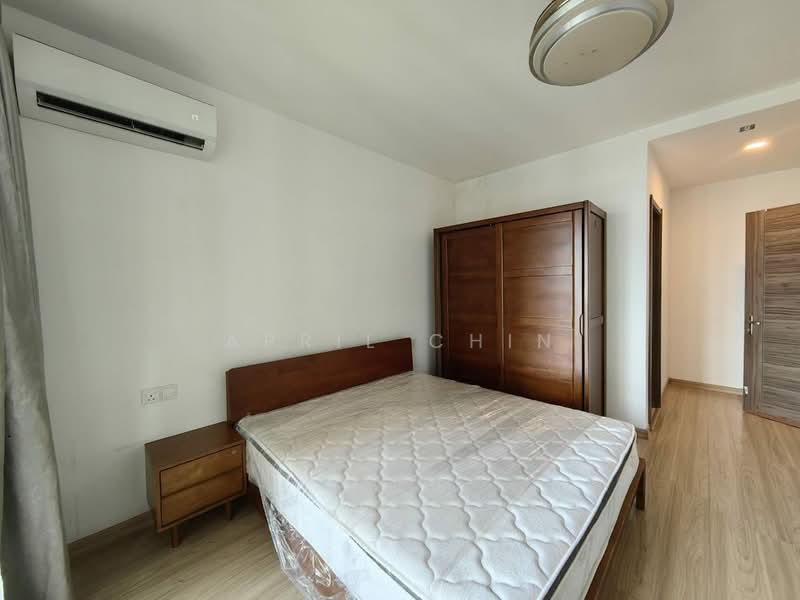 Apartment for Rent at Starview Bay @ Forest City - April Chin - Bedroom - PropertyGuru.com.my