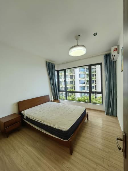 Apartment for Rent at Starview Bay @ Forest City - April Chin - Bedroom - PropertyGuru.com.my