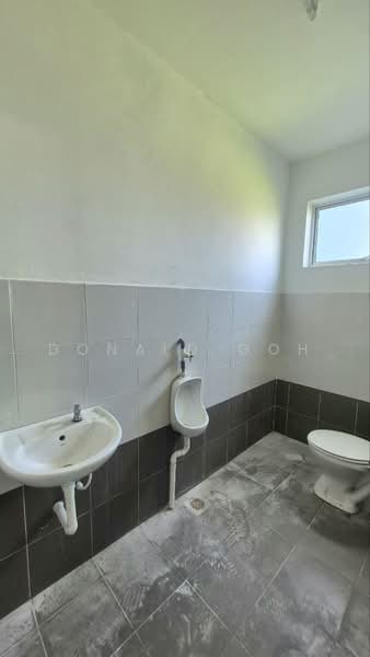Semi-D Factory for Rent in Perindustrian Klebang Bistari (Chemor) - Donald Goh - PropertyGuru.com.my