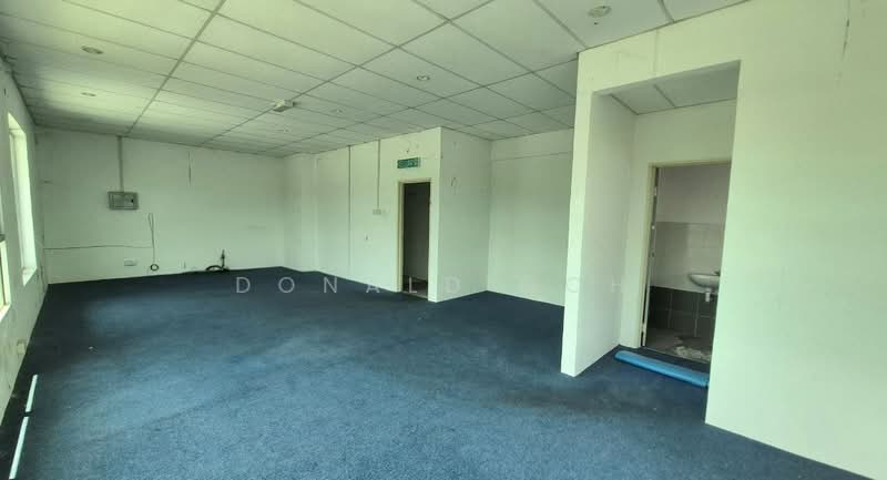 Semi-D Factory for Rent in Perindustrian Klebang Bistari (Chemor) - Donald Goh - PropertyGuru.com.my
