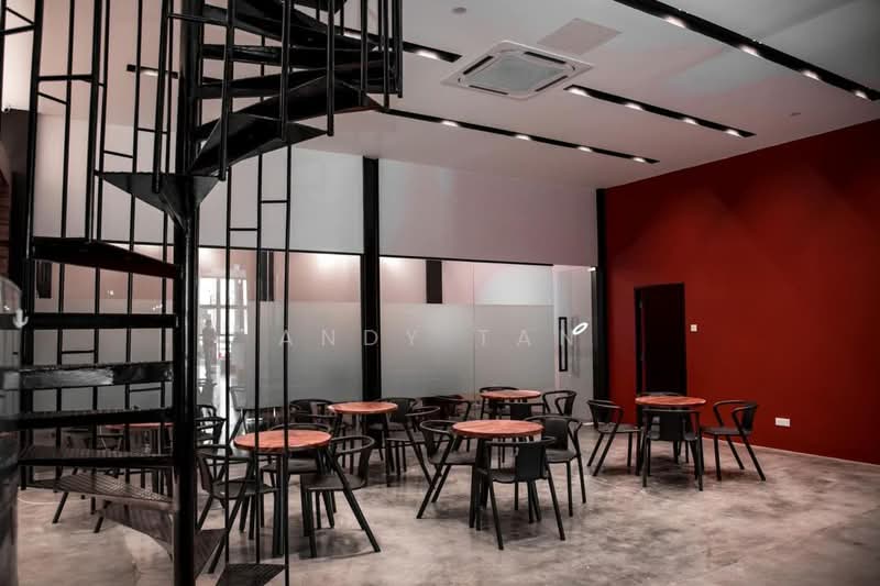 Factory for Rent in Eco Business Park 1 (Johor Bahru) - Andy Tan - Interior - PropertyGuru.com.my