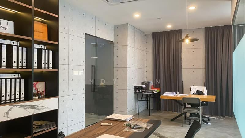 Factory for Rent in Eco Business Park 1 (Johor Bahru) - Andy Tan - Study - PropertyGuru.com.my
