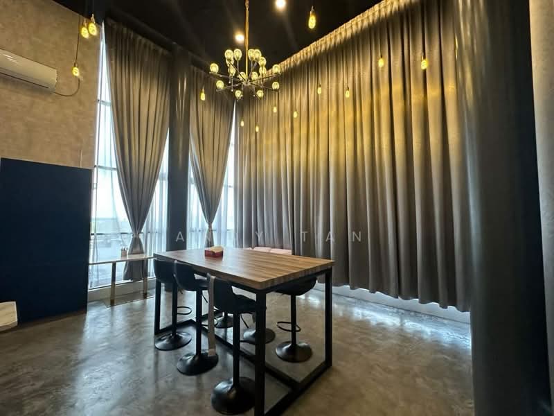 Factory for Rent in Eco Business Park 1 (Johor Bahru) - Andy Tan - Interior - PropertyGuru.com.my