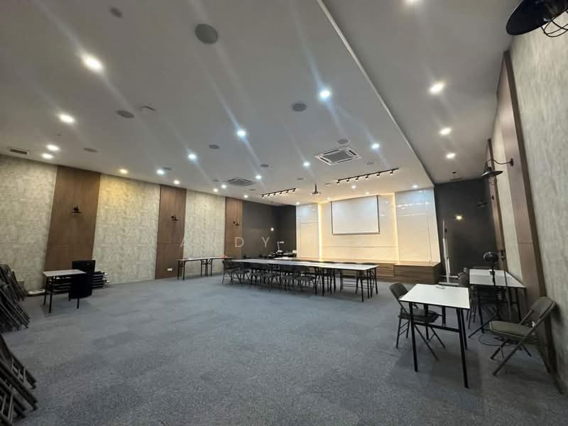 Factory for Rent in Eco Business Park 1 (Johor Bahru) - Andy Tan - Interior - PropertyGuru.com.my