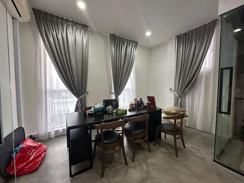 Factory for Rent in Eco Business Park 1 (Johor Bahru) - Andy Tan - Study - PropertyGuru.com.my