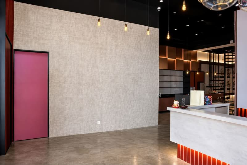Factory for Rent in Eco Business Park 1 (Johor Bahru) - Andy Tan - Interior - PropertyGuru.com.my
