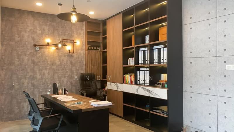 Factory for Rent in Eco Business Park 1 (Johor Bahru) - Andy Tan - Study - PropertyGuru.com.my