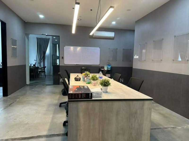 Factory for Rent in Eco Business Park 1 (Johor Bahru) - Andy Tan - PropertyGuru.com.my