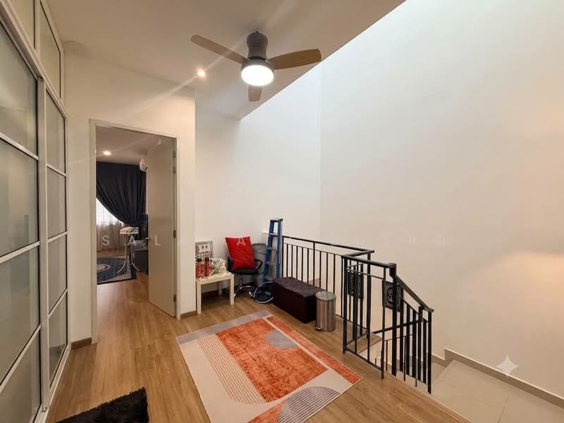 Rumah Teres 2-Tingkat untuk Dijual di Cyberjaya (Selangor) - Salawati Busro - Interior - PropertyGuru.com.my