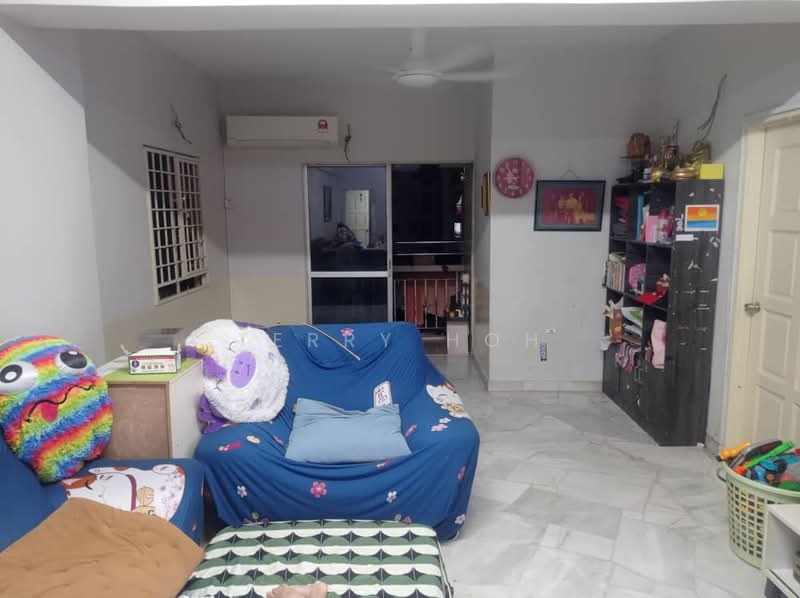 Kondominium untuk Dijual di Prisma Cheras - Terry Hoh - PropertyGuru.com.my