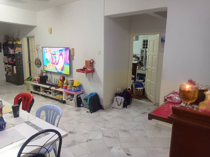 Kondominium untuk Dijual di Prisma Cheras - Terry Hoh - PropertyGuru.com.my