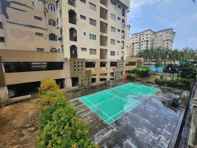 Kondominium untuk Dijual di Prisma Cheras - Terry Hoh - PropertyGuru.com.my