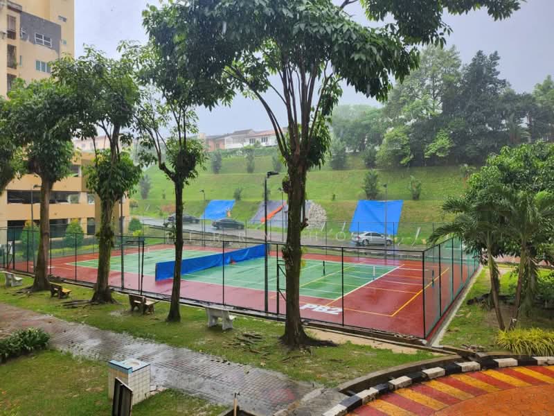 Kondominium untuk Dijual di Prisma Cheras - Terry Hoh - PropertyGuru.com.my