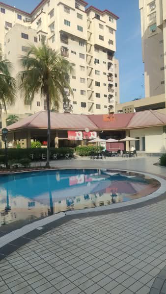 Kondominium untuk Dijual di Prisma Cheras - Terry Hoh - PropertyGuru.com.my
