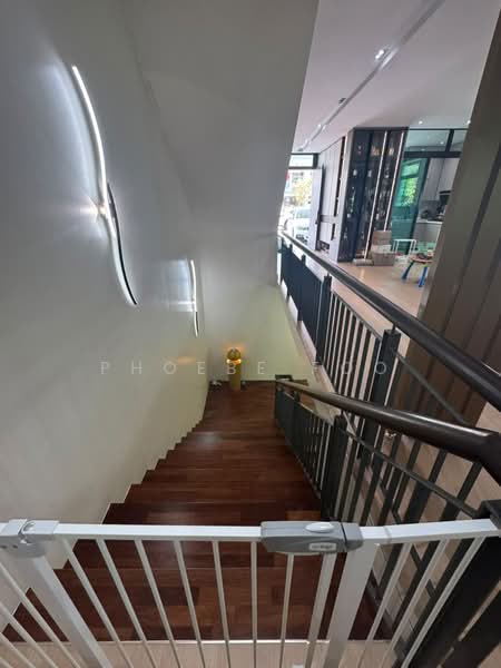 Semi-Detached House for Rent in Horizon Hills (Iskandar Puteri (Nusajaya)) - Phoebe Foo - Interior - PropertyGuru.com.my