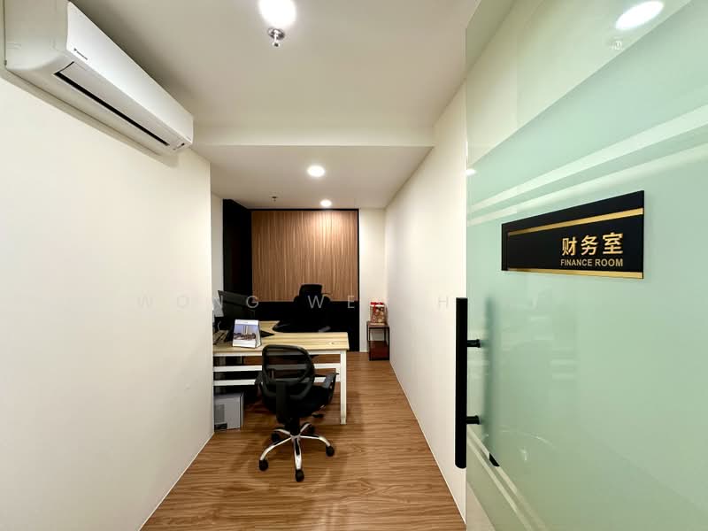 Kilang Teres untuk Dijual di Kota Damansara (Selangor) - Wong Wen Heng - Interior - PropertyGuru.com.my
