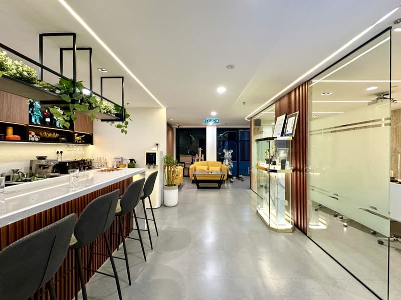 Kilang Teres untuk Dijual di Kota Damansara (Selangor) - Wong Wen Heng - Interior - PropertyGuru.com.my