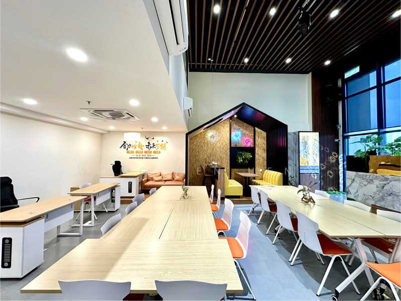 Kilang Teres untuk Dijual di Kota Damansara (Selangor) - Wong Wen Heng - Study - PropertyGuru.com.my