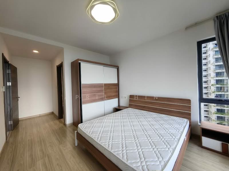 Apartment for Rent at Starview Bay @ Forest City - April Chin - Bedroom - PropertyGuru.com.my