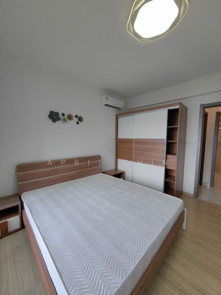 Apartment for Rent at Starview Bay @ Forest City - April Chin - Bedroom - PropertyGuru.com.my