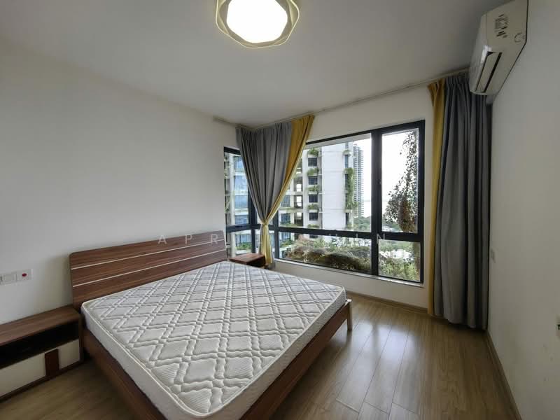 Apartment for Rent at Starview Bay @ Forest City - April Chin - Bedroom - PropertyGuru.com.my