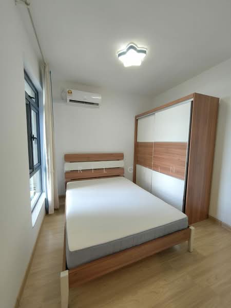 Apartment for Rent at Starview Bay @ Forest City - April Chin - Bedroom - PropertyGuru.com.my