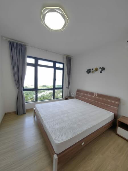 Apartment for Rent at Starview Bay @ Forest City - April Chin - Bedroom - PropertyGuru.com.my