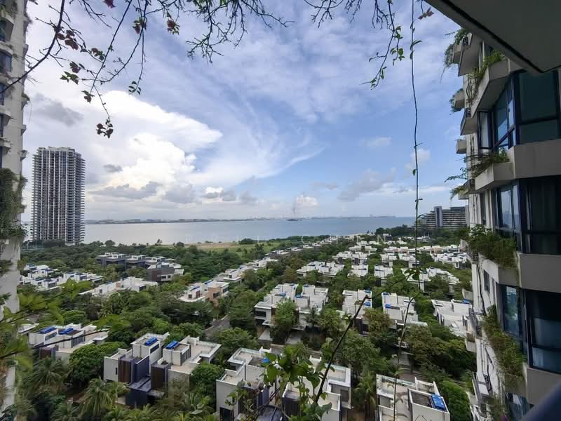 Apartment for Rent at Starview Bay @ Forest City - April Chin - View - PropertyGuru.com.my
