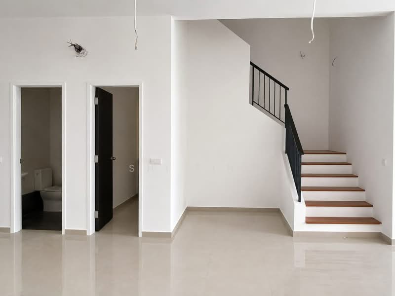 Rumah Kluster untuk Dijual di Eco Botanic (Iskandar Puteri (Nusajaya)) - Shi Ting - PropertyGuru.com.my