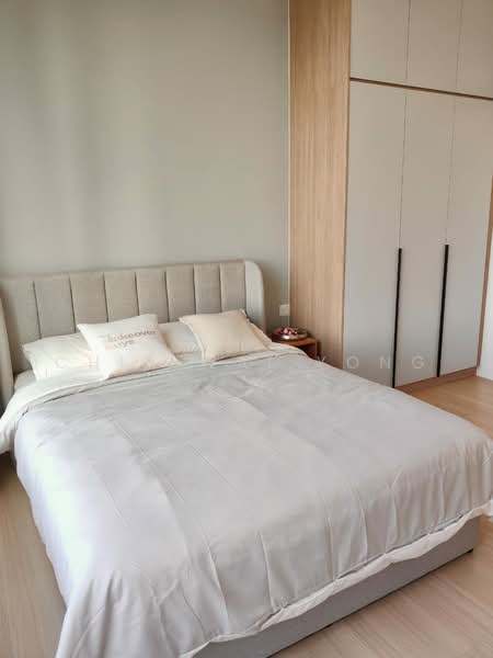Service Residence for Rent at BeCentral @ i-City - Chia Wai Yong - Bedroom - PropertyGuru.com.my