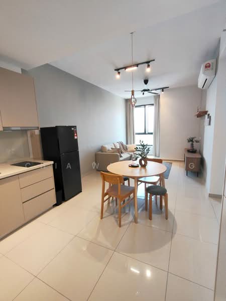 Service Residence for Rent at BeCentral @ i-City - Chia Wai Yong - PropertyGuru.com.my
