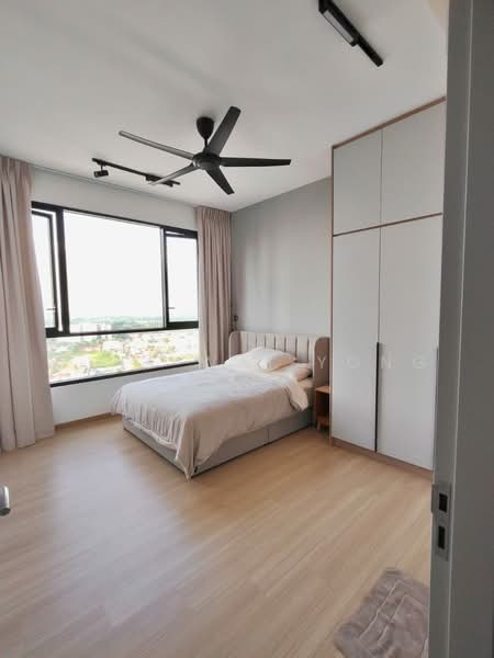 Service Residence for Rent at BeCentral @ i-City - Chia Wai Yong - PropertyGuru.com.my