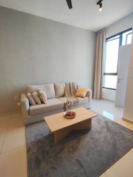 Service Residence for Rent at BeCentral @ i-City - Chia Wai Yong - PropertyGuru.com.my