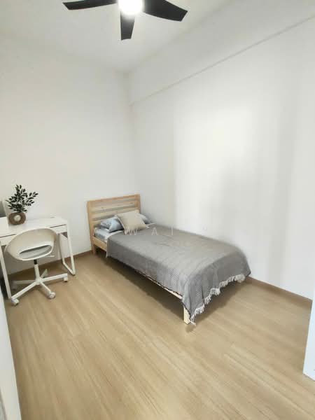 Service Residence for Rent at BeCentral @ i-City - Chia Wai Yong - PropertyGuru.com.my