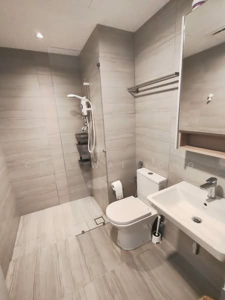 Service Residence for Rent at BeCentral @ i-City - Chia Wai Yong - PropertyGuru.com.my